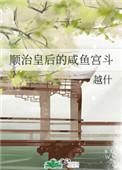 顺治后宫的妃子