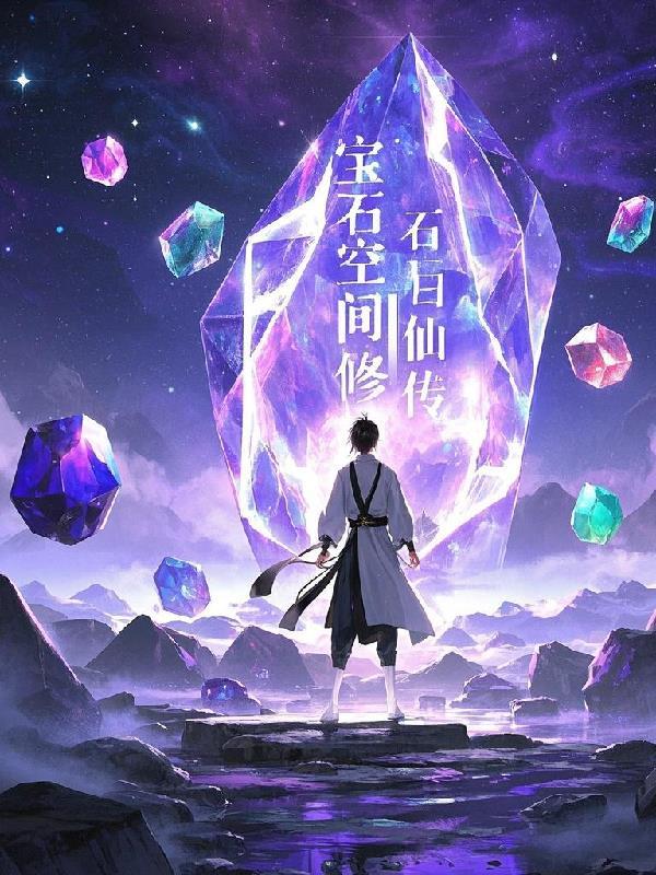 宝石空间修仙传在线观看