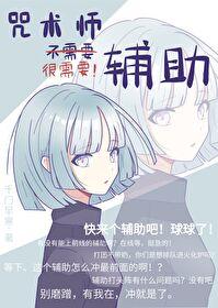 咒术师不需要辅助晋江