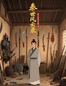 风云世纪两千年秦国事件