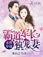 末世穿越霸道军长独宠妻百度