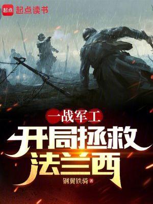 我在一战当财阀开局拯救法兰西 第502章