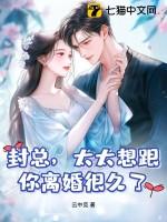 太太想跟你离婚很久了短剧完整版免费播放