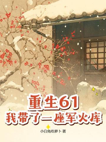 带着仓库重生六十年代