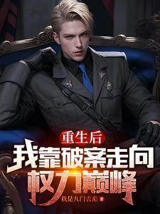 我靠破案走向权力巅峰作者我是九门丧彪