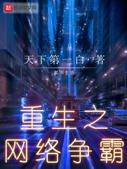 重生之 网络争霸
