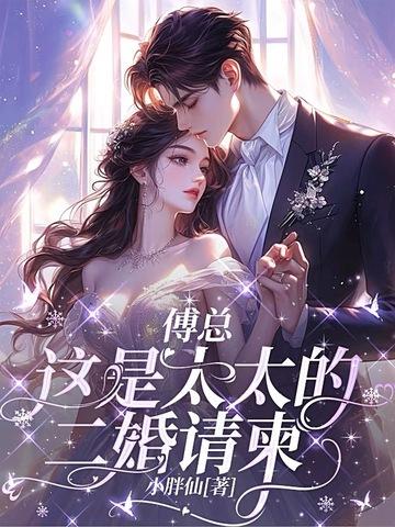 傅太太撩个婚全文免费阅读