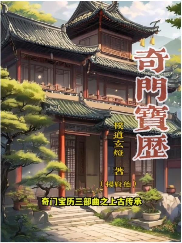 奇门