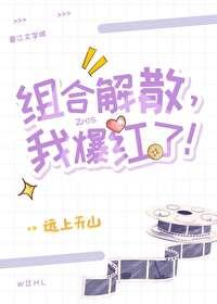 我爆红了