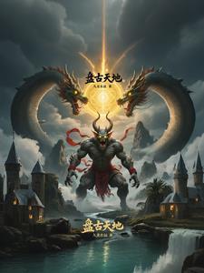 盘古天下