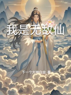 我是无敌仙王