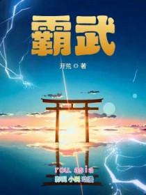 霸武等级划分