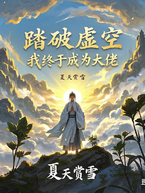 踏破虚空txt