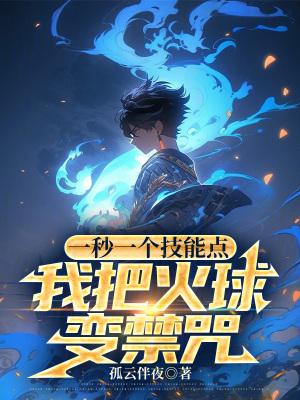 我把火球变禁咒百度百科
