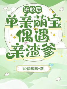 流放后单亲萌宝偶遇亲渣爹短剧