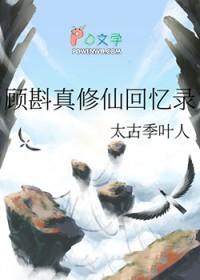 顾斟真修仙回忆录推文
