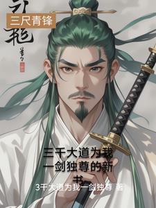 三千大道之首