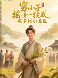 穷小子竟是神医