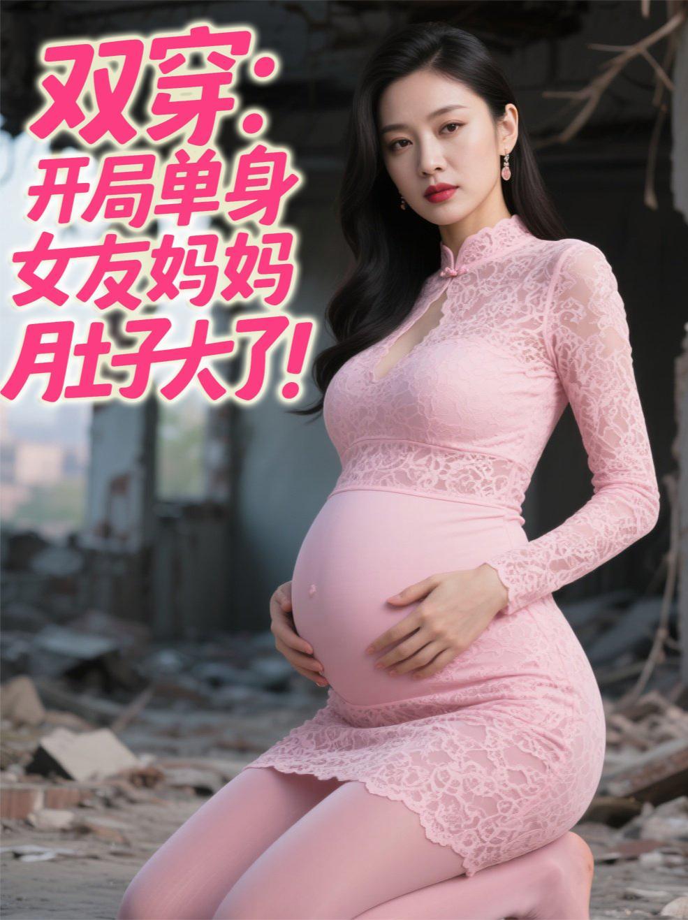 双穿开局单身女友妈妈肚子大了(万界大曹贼!)