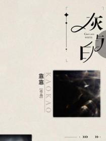 灰与白搭配的装修风格