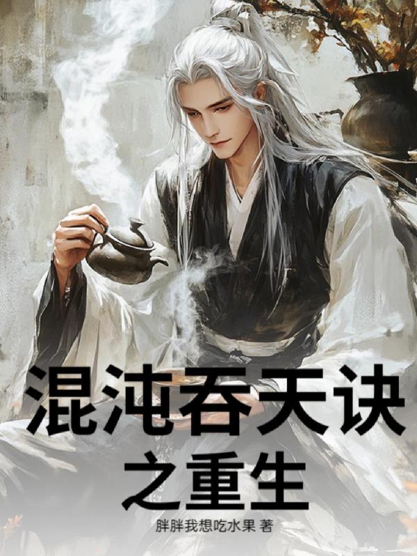 重生混沌成了吞噬魔神的