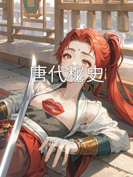 唐朝的秘密