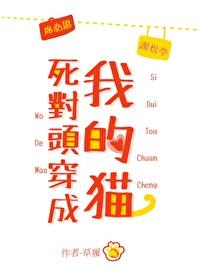 死对头变猫了