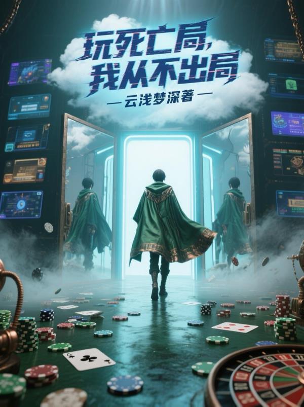 我从不出局漫画