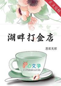 湖畔打金店