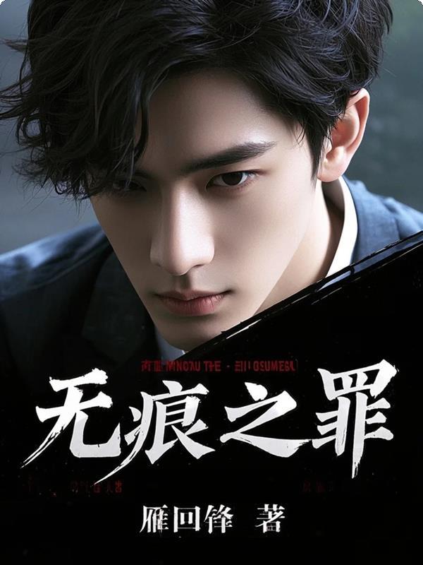 无痕之水是什么东西