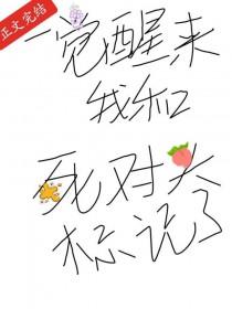 一觉醒来我和死对头睡了景