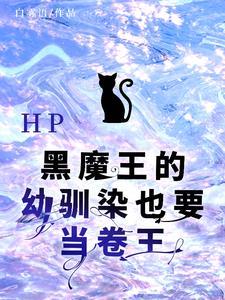 hp黑魔王的魔女
