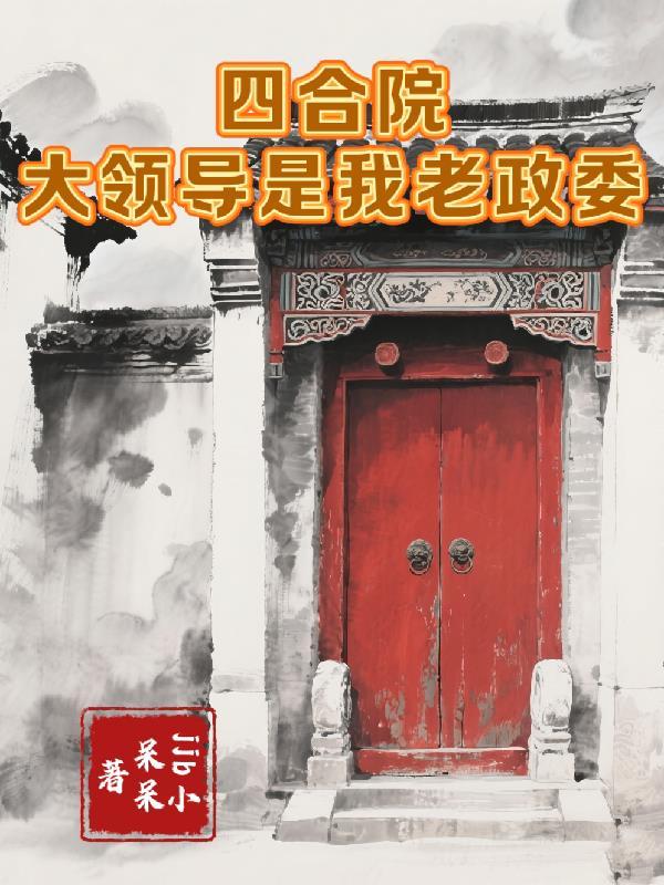 四合院一大爷
