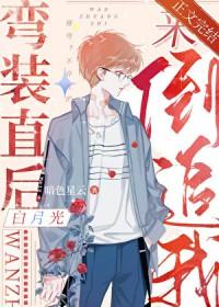 白月光他弯得突然by