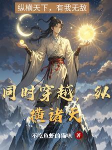 纵横诸天的修士