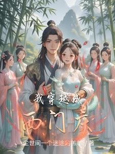 穿越西门庆历史有哪些