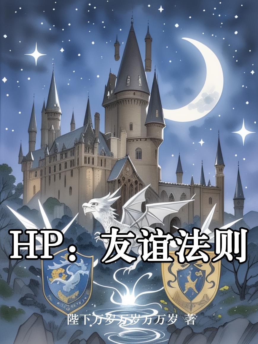 hp友谊法则无删减txt