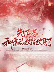 失忆后与宿敌双宿双飞了全文在线阅读
