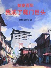 我成了魔门巨头无错版
