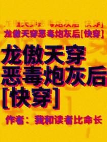 龙傲天穿恶毒炮灰后快穿