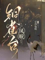 凤舞朱雀铜台txt