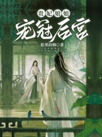 贵妃娘娘又被翻牌子了!