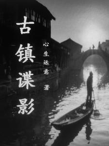 古城谍影免费播放