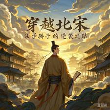 北宋穿越