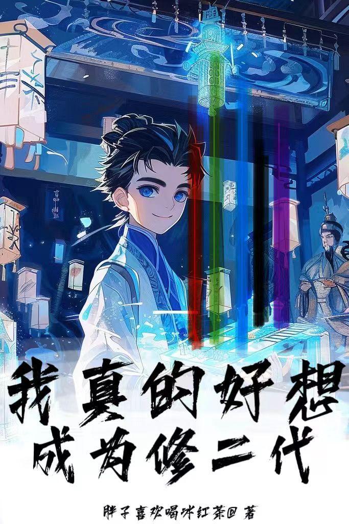 我真的想当好人啊txt