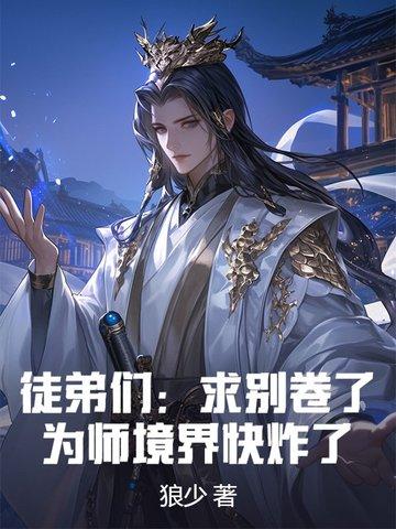 徒弟们