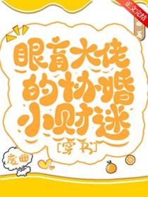 和眼盲大佬协议结婚后by废曲