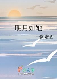 明月如你 古言