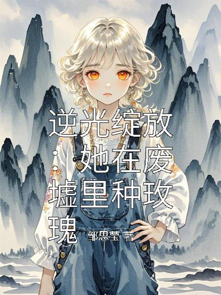 他在逆光中的告别