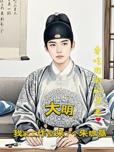 我家的大明郡主后续